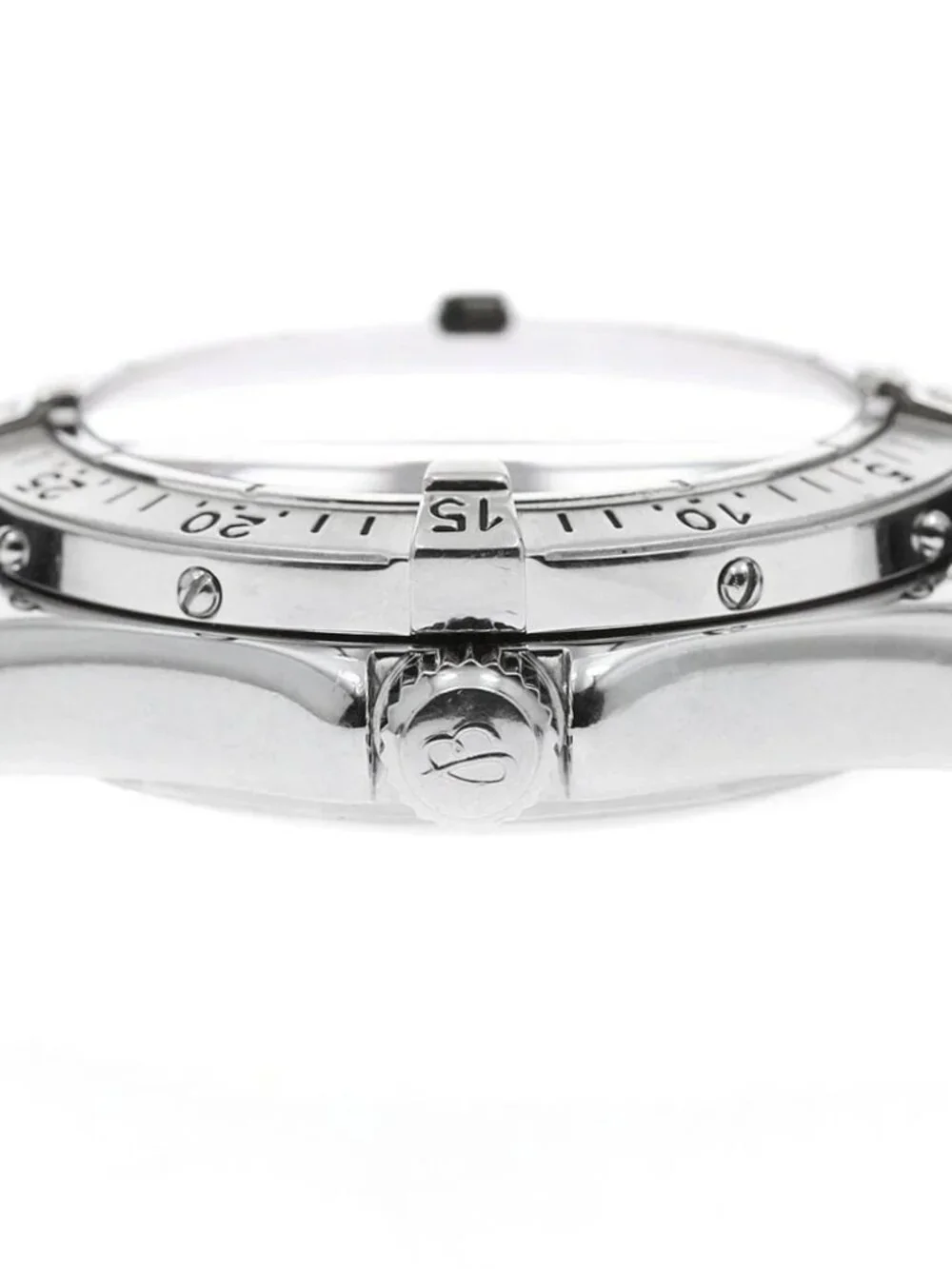 Breitling brand	breitling model	super